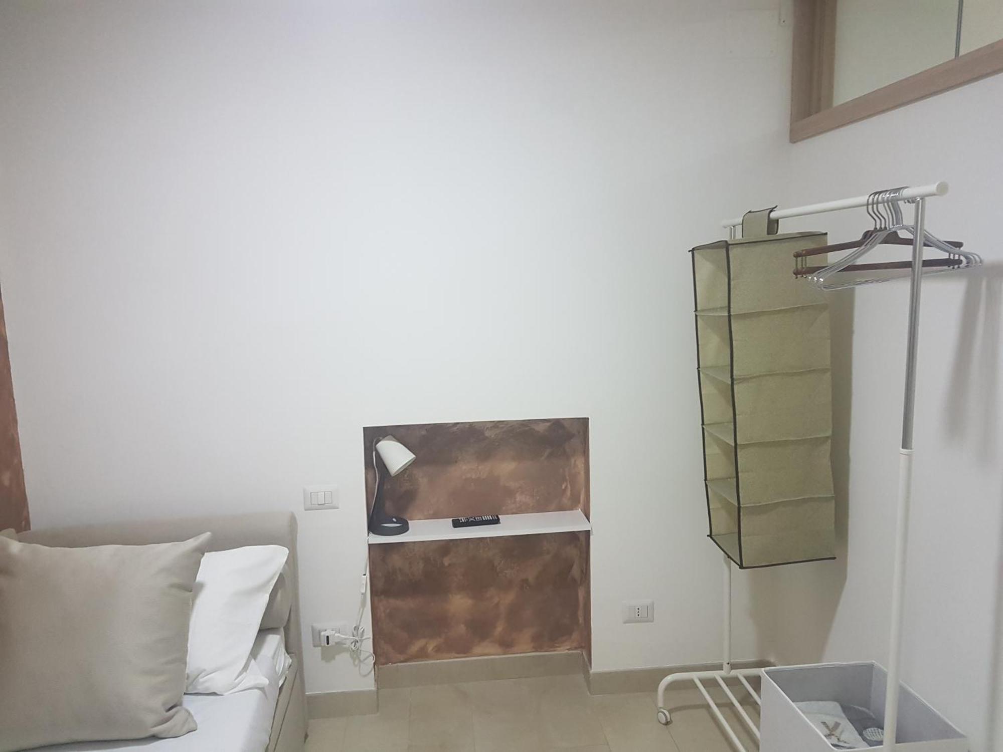 Reginahouse Apartment เนเปิลส์ ภายนอก รูปภาพ